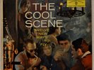 The Cool Scene Twelve New Ways to Fly Hip Jazz Beatnik LP EX+ Vinyl Stereo Orig
