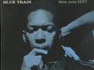 John Coltrane, Blue Train STEREO 3LP 45rpm Test Pressing SS - Clarity Vinyl