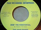 Four Sharps ?- Doin' The Roostertail 7