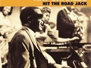RAY CHARLES Hit The Road Jack LP VINYL European Wagram 2017 12 Track LP