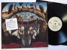 OMEN - The Curse LP - US PRESS Metal Blade 1984 liege lord metallica jag panzer