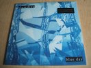 Slowdive ?– Blue Day Vinyl LP Compilation Reissue 180 Gram mint / sealed