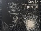 Sun Ra And His Solar Arkestra* ?– On Jupiter vinyl LP-Mint condition