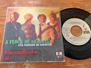 A FLOCK OF SEAGULLS Telecommunication (1982 MEXICO 7