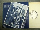 KISS - Mama Weer All Crazee Now - Kiss On Japan Tour 1977 (JAPAN LP)