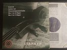 STARKER-BACH CELLO SUITES NO 1&3, UK COLUMBIA CX1656,NM