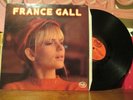 France GALL LP 