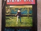 Bikini Kill “Pussy Whipped” Lp  1993 UK Press  Wij028V American Punk Rock Band