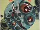 THE SOFT MACHINE: Self Titled Debut ’68 PROBE Spinwheel Psych Prog LP HEAR