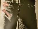 THE ROLLING STONES Sticky Fingers SCARCE ORIG UK 1971