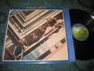 The Beatles 1967 - 1970 Double LP Vinyl VG+ Very Nice Blue Album SKBO-3404