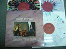DEEP PURPLE - Under The Gun (3LP) COLOR VINYL