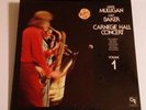 GERRY MULLIGAN CHET BAKER CARNEGIE HALL CONCERT VOLUME 1 (CTI 6054 S1) SEALED