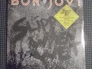 RARE STILL SEALED BON JOVI SLIPPERY WHEN WET ORIGINAL 1986 12