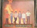Hielo Ardiente Og Lp El Salvador Dicesa Rare Latin Psych Rock Funk Samples