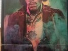 jimmy hendrix vinyl l.p. 2 records and patient number.mint condition.