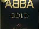 ABBA Gold 2 x 180gm LIMITED GOLD Vinyl LP NEW & SEALED