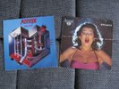 2 LP´s ACCEPT - METAL HEART / BREAKER