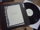 THE BOOKS - THE LEMON OF PINK orig LP + POSTER TOMLAB