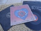 THE CURE Friday I'm In Love 12'' Maxi 1992 UK & Bonus 1 PROMO Wish carrier bag *
