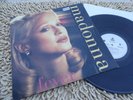 MADONNA Fever REMIXES 6 Tracks 12'' Maxi Original 93 RARE GERMANY (9362-40844-0)