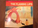 The Flaming Lips - Yoshimi Battles the Pink Robots Vinyl LP Red 2002 NM to M-