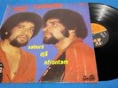Jose Casimiro ?Sabura Djâ Nfrontam LP Afro Funana Funky Dancefloor CABO VERDE