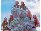 Sleigh Bells - Treats Vinyl Record