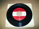 THEE AVANTIS - RARE PA GARAGE MOD 45 on SAMRON I Want to Understand / Nancy HEAR