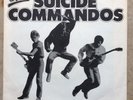 The Suicide Commandos - Emission Control - 30254 (US) - 7