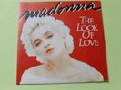 MADONNA The look of love / i know it  FRENCH ONLY PS
