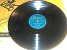 James Brown Please , Please , Please 78RPM Excellent King / Federal Record Cinci