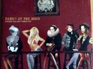 PANIC  AT THE DISCO - A FEVER YOU CAN'T SWEAT OUT VINYL LP NEW MINT SEALED