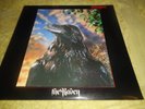 THE STRANGLERS   3D Cover   