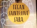 Tegan And Sara ?– Saints: Live Vinyl 7