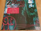 Rob Zombie - The Sinister Urge Vinyl LP Rare  New Sealed