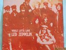 Led Zeppelin - Whole Lotta Love - Atlantic EP - Cover Only
