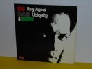 LP - ROY AYERS UBIQUITY - RED BLACK & GREEN - MADE IN JAPAN