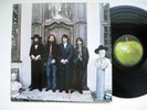 ULTRASONIC CLEAN - THE BEATLES - HEY JUDE - APPLE LP EX / EX+ VINYL RECORD