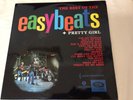 The best of the Easybeats, Oz Parlophone Mono lp