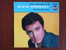 Elvis Presley- Rock´n Roll Nr. 3- F- EP- RCA- 86289-
