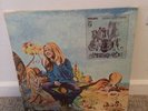 1968 Blue Cheer - Outsideinside - Philips Gatefold PROMO EX-