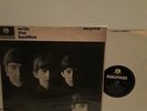 ORIGINAL 1963 With The Beatles UK LP PMC 1206 mono Parlophone Import record