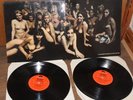Electric Ladyland - The Jimi Hendrix Experience - 2 x Polydor Lp - Great Sleeve