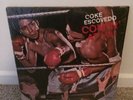 Coke Escovedo – Comin' At Ya  - Mercury 1976 Shrink wrap