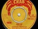 DERRICK MORGAN-moon hop    crab 7
