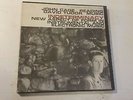 JOHN CAGE & DAVID TUDOR Indeterminacy 2 LP Folkways '59 w/2books orig set ft3704