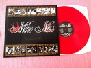Mike Ness / Social Distortion - Woodstock 99 LP  Rare Red Wax,Punk,Oi,KBD,Skin