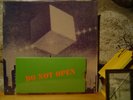 THE MAGIC CUBE 10