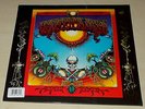 GRATEFUL DEAD-AOXOMOXOA-UK/EU 2011 180g VINYL LP-NEW & SEALED